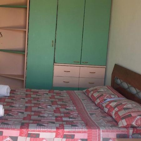 Trilocale "Lipari" In Portorosa Apartment Torre Forte Luaran gambar